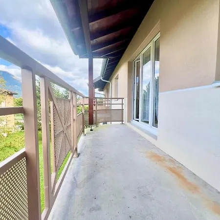 Apartment T3 Carducci Terrasse *