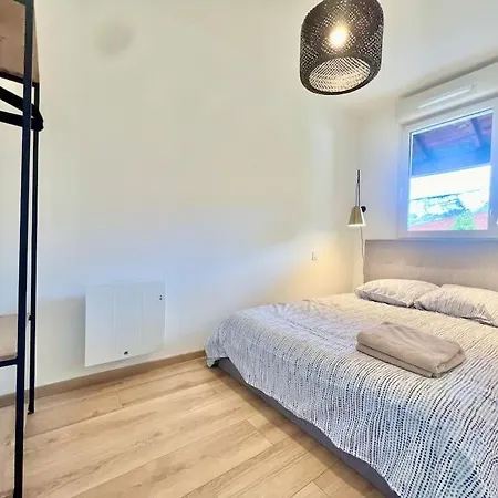 Apartment T3 Carducci Terrasse